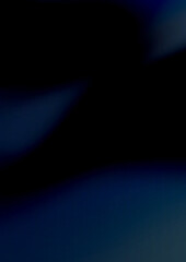 Black-blue abstract vertical background. Background for design, print and graphic resources.  Blank space for inserting text.

