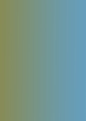 Grey-blue vertical gradient background. Background for design, print and graphic resources.  Blank space for inserting text.
