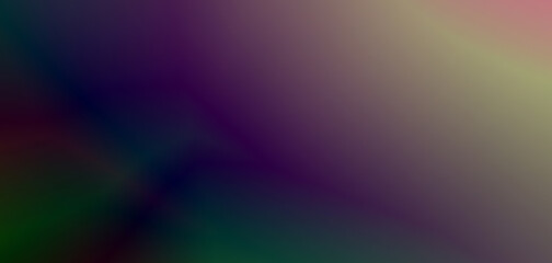 Multi -color abstract horizontal background. Background for design, print and graphic resources.  Blank space for inserting text.
