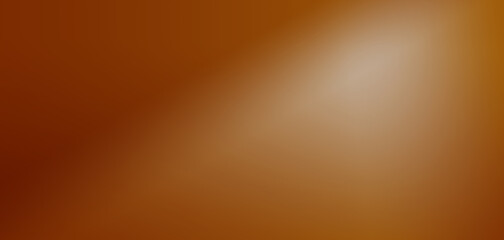 Orange abstract horizontal background. Background for design, print and graphic resources.  Blank space for inserting text.
