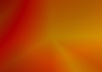 Orange horizontal abstract background. Background for design, print and graphic resources.  Blank space for inserting text.
