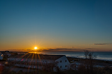 Montauk Sunrise 2