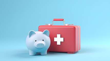 Rising healthcare costs and medical bills