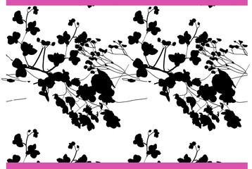 multi colored decorated hand drawn rendered traced allover ornamental base background repeat pattern geometrical texture border ethnic tribal creative Kalamkari design motif flower