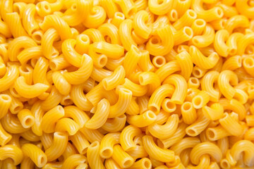 macaroni cheese background