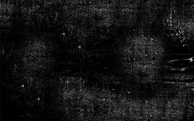 Grunge halftone gradient background. Faded grit noise texture. White and black sand wallpaper. Retro pixelated backdrop. Anime or manga style comic vector graphic design textured illustration