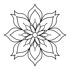 Floral Design Vector Art,Icons, Graphics for Free Download
