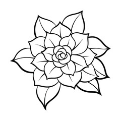 Floral Design Vector Art,Icons, Graphics for Free Download
