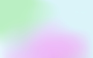 Abstract liquid background. Gradient mesh. Effect bright color blend. Blurred fluid colorful mix. Modern design template for web covers, ad banners, posters, brochures vector illustration