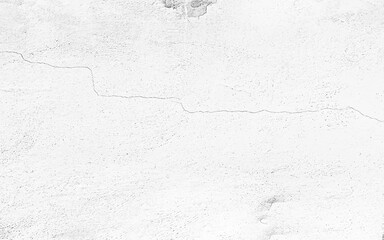 White stone marble concrete wall grunge for texture backdrop background. Old grunge textures with scratches and cracks. White painted cement wall, modern grey paint limestone texture background.