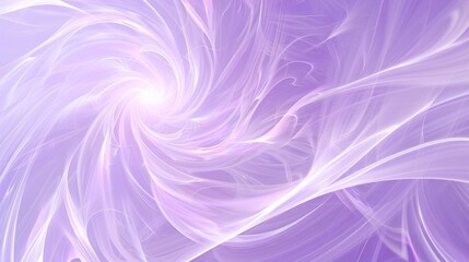 Obraz premium Abstract background with psychology consultant theme, featuring light purple color scheme.