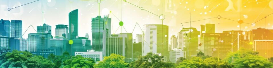 Sustainable Development Insights: Visual Analytics of Environmental Impact and Resource Efficiency for a Greener Future