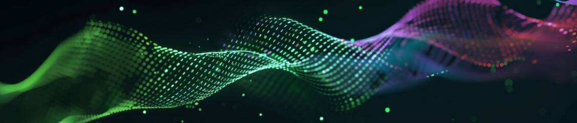 Obraz premium Dynamic Data Science Visualization: Abstract Julia Programming Language Art Celebrating Analytical Prowess and Flowing Data Shapes