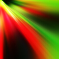 Colorful shine motion effect. Abstract glowing background. Color sparkle. Multi color wallpaper. Colored texture backdrop and banner.