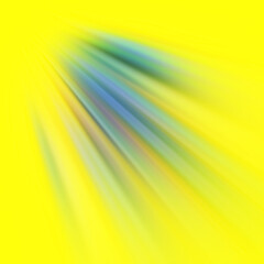 Colorful shine motion effect. Abstract glowing background. Color sparkle.