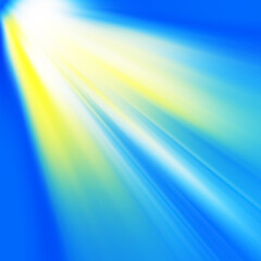 Colorful shine motion effect. Abstract glowing background. Color sparkle.