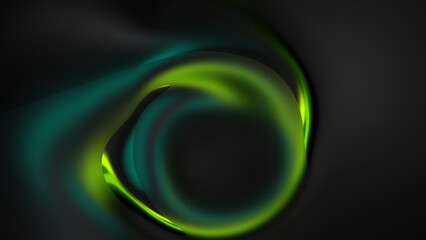 liquid modern background