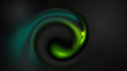 liquid modern background