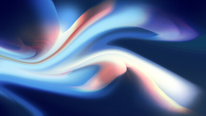 abstract light background