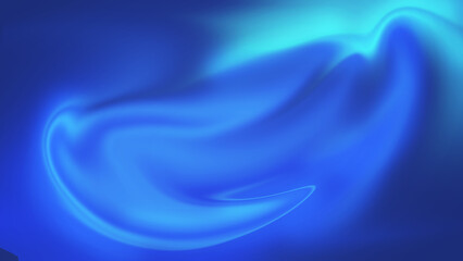 soft light blue background