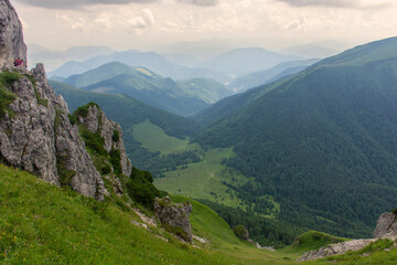 Mała Fatra © Grzegorz Polak