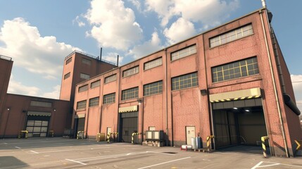 Obraz premium 18julym