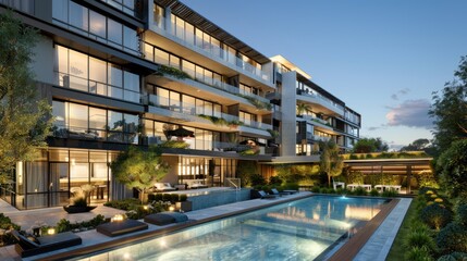 Obraz premium 18julym