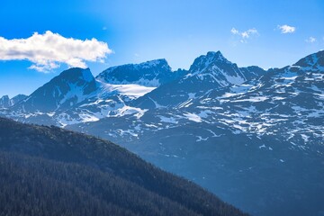 Skagway, Alaska