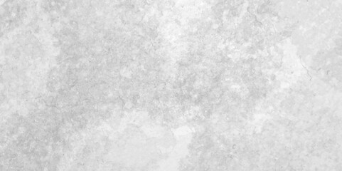 White gray stone concrete texture wall wallpaper. white smooth cement vintage background. White watercolor painting with distressed texture and marbled grunge background.