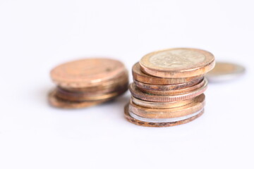 Chilean coins, personal economy of people