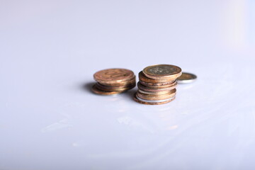 Chilean coins, personal economy of people