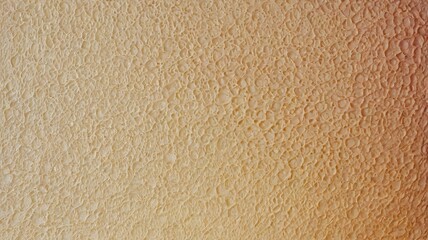 Elegant gradient background with a creamy color blend and subtle drop texture, perfect for modern and artistic designs.