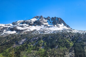 Skagway, Alaska