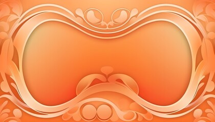 Light Dark Clear Plain Warm Vibrant Orange Red Yellow Background Backdrop Texture Paint Color Fruit