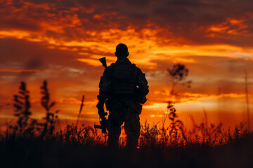 Soldier