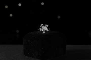 Diamond Jewel
