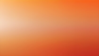 Light Dark Clear Plain Warm Vibrant Orange Red Yellow Background Backdrop Texture Paint Color Fruit
