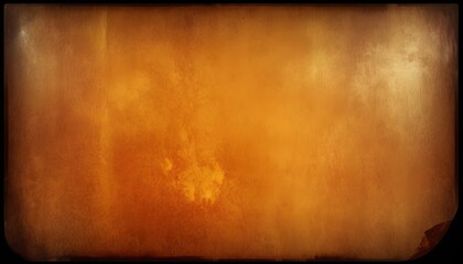 Light Dark Clear Plain Warm Vibrant Orange Red Yellow Background Backdrop Texture Paint Color Fruit