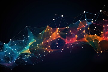 Abstract Connectivity in Data Flow Description