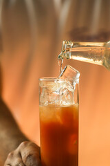 Mixology 