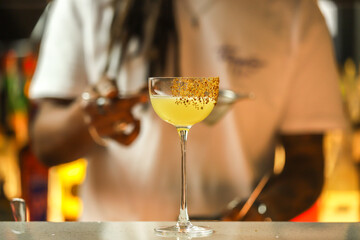 Mixology 