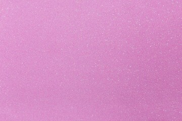 Glamorous pink texture with glitter background
