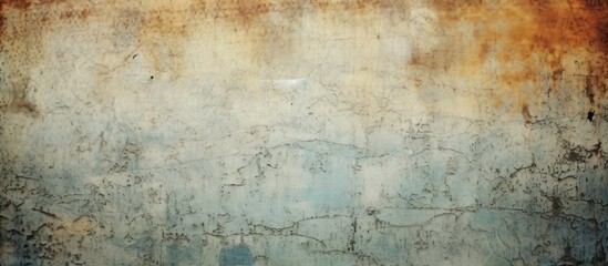 Obraz premium Distressed Concrete Wall Texture