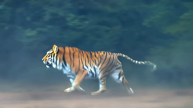 bengal tiger 