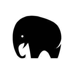 Elephant  Vector
