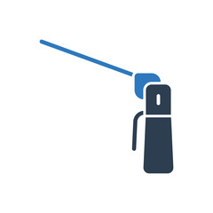 Fototapeta premium Welding Icon