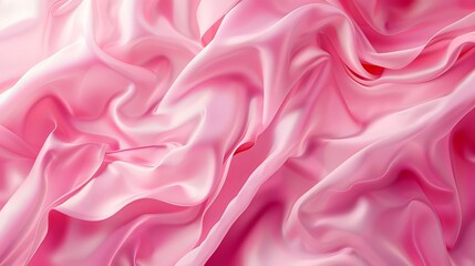 Obraz premium An abstract pink background design suitable for velvet fabric.