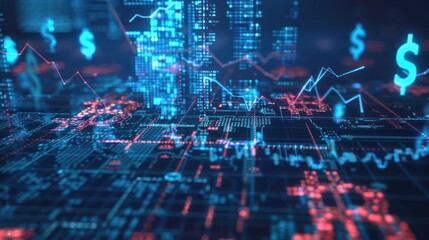 digital ledger for tracking and managing a corporationa??s external financing, with detailed entries and historical data analysis