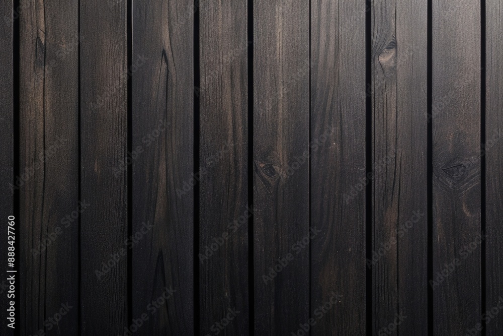 Wall mural wood texture background