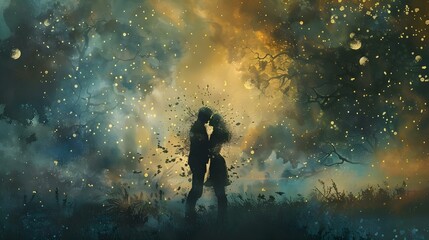 The Illusion of Togetherness